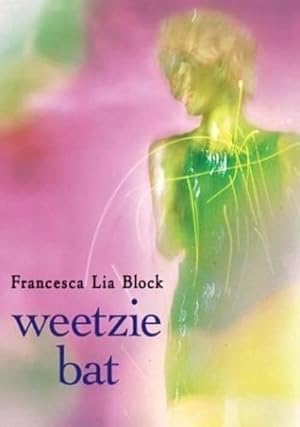 Seller image for Weetzie Bat (Paperback) for sale by Grand Eagle Retail