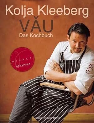 Seller image for VAU. Das Kochbuch (Paperback) for sale by AHA-BUCH