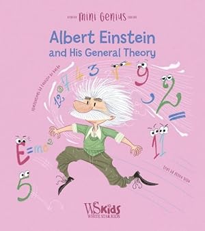 Seller image for Albert Einstein and his General Theory (Hardcover) for sale by Grand Eagle Retail