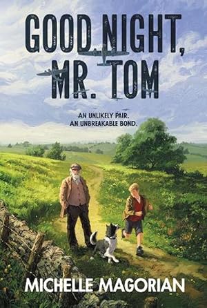 Seller image for Good Night, Mr. Tom (Paperback) for sale by Grand Eagle Retail