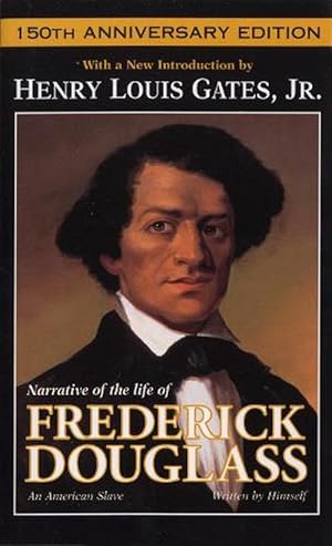 Seller image for Narrative of the Life of Frederick Douglass (Paperback) for sale by Grand Eagle Retail