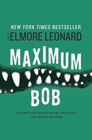 Immagine del venditore per Maximum Bob (Paperback) venduto da Grand Eagle Retail