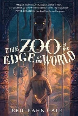 Seller image for The Zoo at the Edge of the World (Paperback) for sale by Grand Eagle Retail