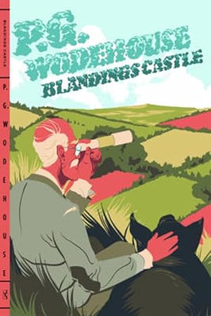 Imagen del vendedor de Blandings Castle (Paperback) a la venta por Grand Eagle Retail