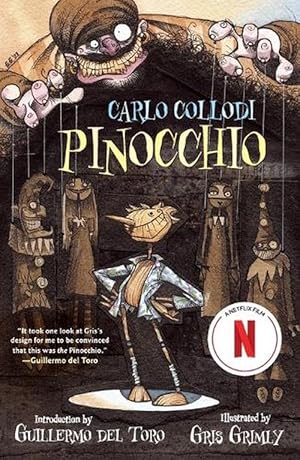 Immagine del venditore per Pinocchio (Paperback) venduto da Grand Eagle Retail