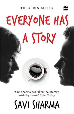 Seller image for Everyone Has A Story (Paperback) for sale by Grand Eagle Retail