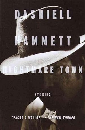 Seller image for Nightmare Town (Paperback) for sale by Grand Eagle Retail
