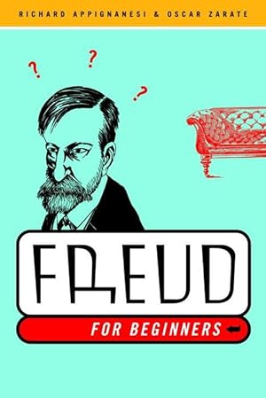 Seller image for Freud for Beginners (Paperback) for sale by Grand Eagle Retail