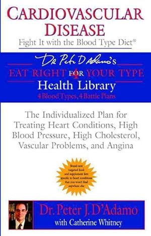 Seller image for Cardiovascular Disease (Paperback) for sale by Grand Eagle Retail