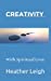 Seller image for Creativity: With Spiritual Lynx [Soft Cover ] for sale by booksXpress