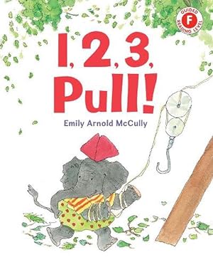 Seller image for 1, 2, 3, Pull! (Paperback) for sale by Grand Eagle Retail