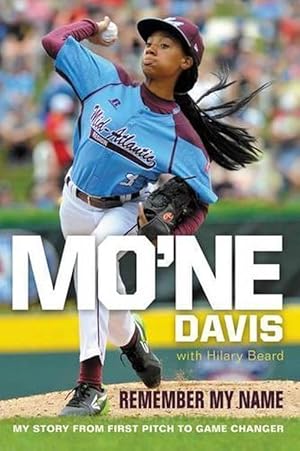 Image du vendeur pour Mo'ne Davis (Paperback) mis en vente par Grand Eagle Retail