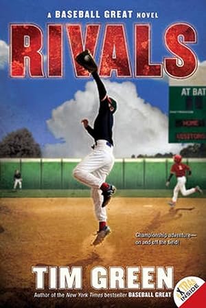 Seller image for Rivals (Paperback) for sale by Grand Eagle Retail