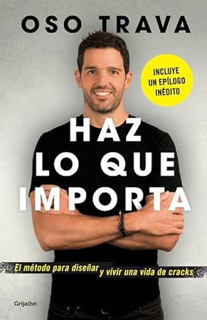 Immagine del venditore per Haz lo que importa / Do What Matters (Paperback) venduto da Grand Eagle Retail