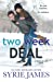 Immagine del venditore per Two Week Deal (Struck By Love) [Soft Cover ] venduto da booksXpress