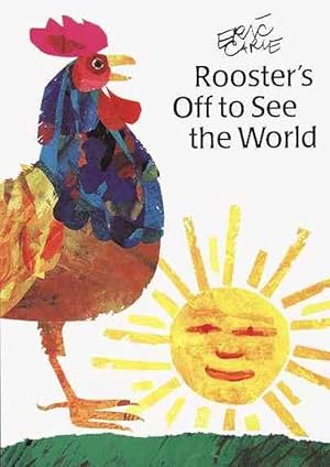 Imagen del vendedor de Rooster's Off to See the World (Hardcover) a la venta por Grand Eagle Retail