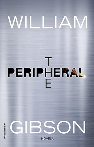 Imagen del vendedor de The Peripheral (Spanish Edition) (Paperback) a la venta por Grand Eagle Retail