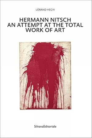 Seller image for Hermann Nitsch (Paperback) for sale by Grand Eagle Retail