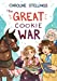 Immagine del venditore per The Great Cookie War [Soft Cover ] venduto da booksXpress