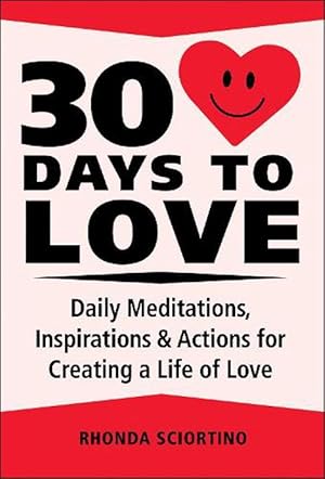 Seller image for 30 Days To Love (Hardcover) for sale by Grand Eagle Retail