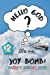 Bild des Verkufers fr Father Knows Best: Hello God? Itâs Me, Joy Bomb - Children's Chapter Book Fiction for 8-12 - Silly but Serious Too! [Soft Cover ] zum Verkauf von booksXpress