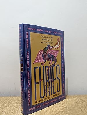 Immagine del venditore per Furies: The Virago Book of Wild Women (Signed First Edition) venduto da Fialta Books