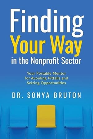 Seller image for Finding Your Way in the Nonprofit Sector (Paperback) for sale by Grand Eagle Retail