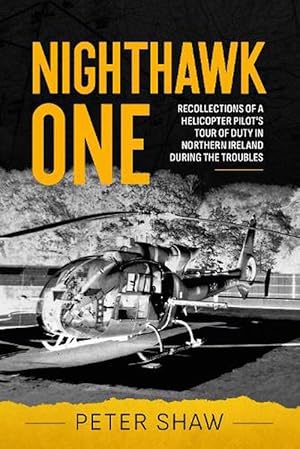 Seller image for Nighthawk One (Paperback) for sale by Grand Eagle Retail