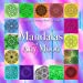 Seller image for Mandalas for Any Mood: Relaxing Coloring Book for Adults [Soft Cover ] for sale by booksXpress