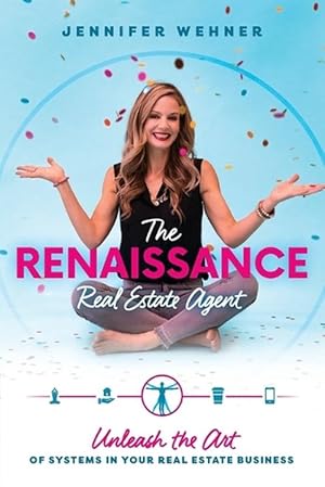 Seller image for The Renaissance Real Estate Agent (Paperback) for sale by Grand Eagle Retail