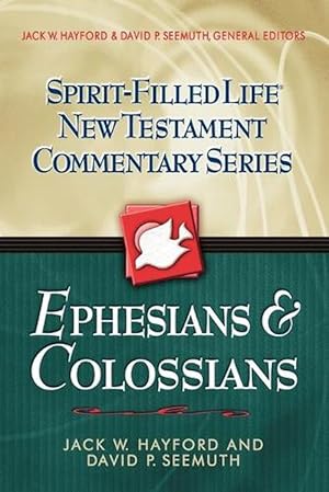 Seller image for Ephesians and Colossians (Paperback) for sale by Grand Eagle Retail