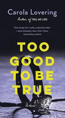 Seller image for Too Good to Be True (Paperback) for sale by Grand Eagle Retail