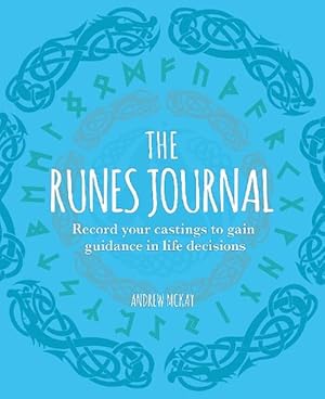 Image du vendeur pour The Runes Journal (Paperback) mis en vente par Grand Eagle Retail