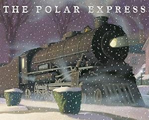 Bild des Verkufers fr The Polar Express: Mini Edition [Hardcover ] zum Verkauf von booksXpress