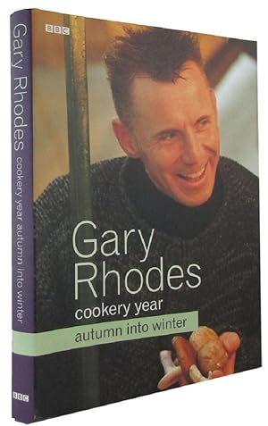 GARY RHODES COOKERY YEAR: autumn to winter