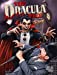 Seller image for Dracula Files Gn (C: 0-1-2) [Soft Cover ] for sale by booksXpress