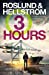 Seller image for Three Hours [Hardcover ] for sale by booksXpress