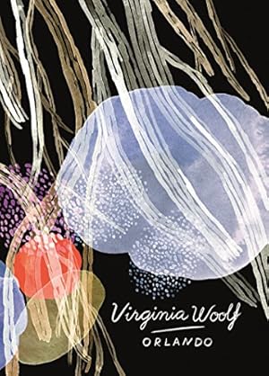 Bild des Verkufers fr Orlando (Vintage Classics Woolf Series) [Soft Cover ] zum Verkauf von booksXpress