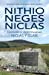 Seller image for Nithio Neges Niclas -Casgliad o Ysgrifeniadau Niclas y Glais (Welsh Edition) [Soft Cover ] for sale by booksXpress