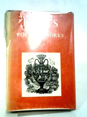 Bild des Verkufers fr The Poetical Works of John Keats zum Verkauf von World of Rare Books