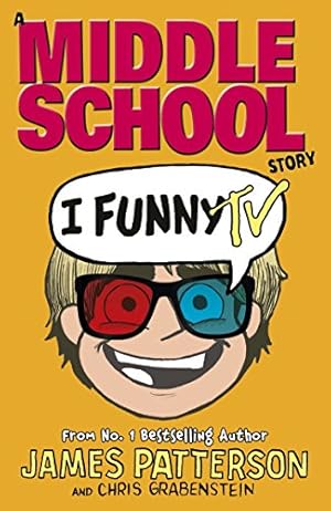Seller image for I Funny TV [Soft Cover ] for sale by booksXpress