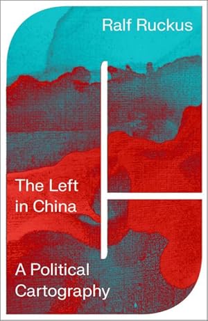 Bild des Verkufers fr The Left in China zum Verkauf von moluna