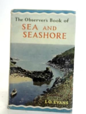 Bild des Verkufers fr The Observer's Book of Sea and Seashore zum Verkauf von World of Rare Books