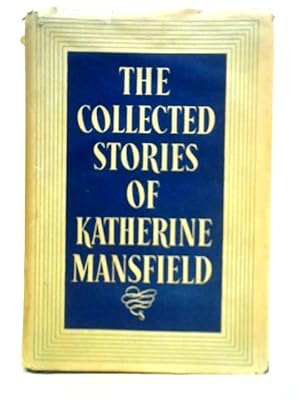 Seller image for Collected Stories of Katherine Mansfield for sale by World of Rare Books