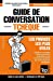 Seller image for Guide de conversation Fran §ais-Tch ¨que et mini dictionnaire de 250 mots (French Collection) (French Edition) [Soft Cover ] for sale by booksXpress