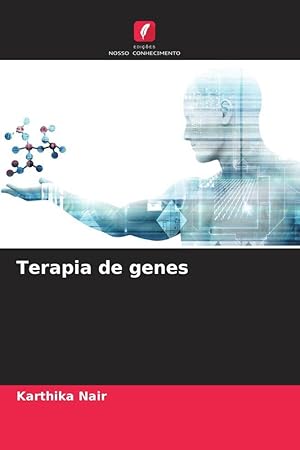 Bild des Verkufers fr Terapia de genes zum Verkauf von moluna