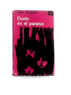 Imagen del vendedor de Duelo en el Paraiso a la venta por World of Rare Books