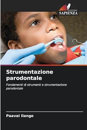 Bild des Verkufers fr Strumentazione parodontale zum Verkauf von moluna