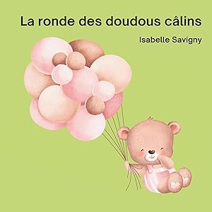 Image du vendeur pour La ronde des doudous clins mis en vente par moluna