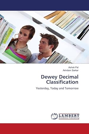 Seller image for Dewey Decimal Classification for sale by moluna